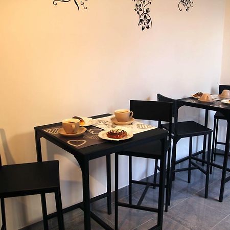 Stella Polare Bnb Ostia Buitenkant foto