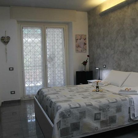 Stella Polare Bnb Ostia Buitenkant foto