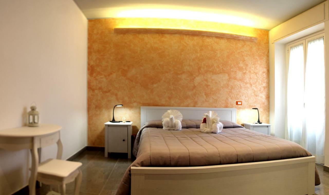 Stella Polare Bnb Ostia Buitenkant foto