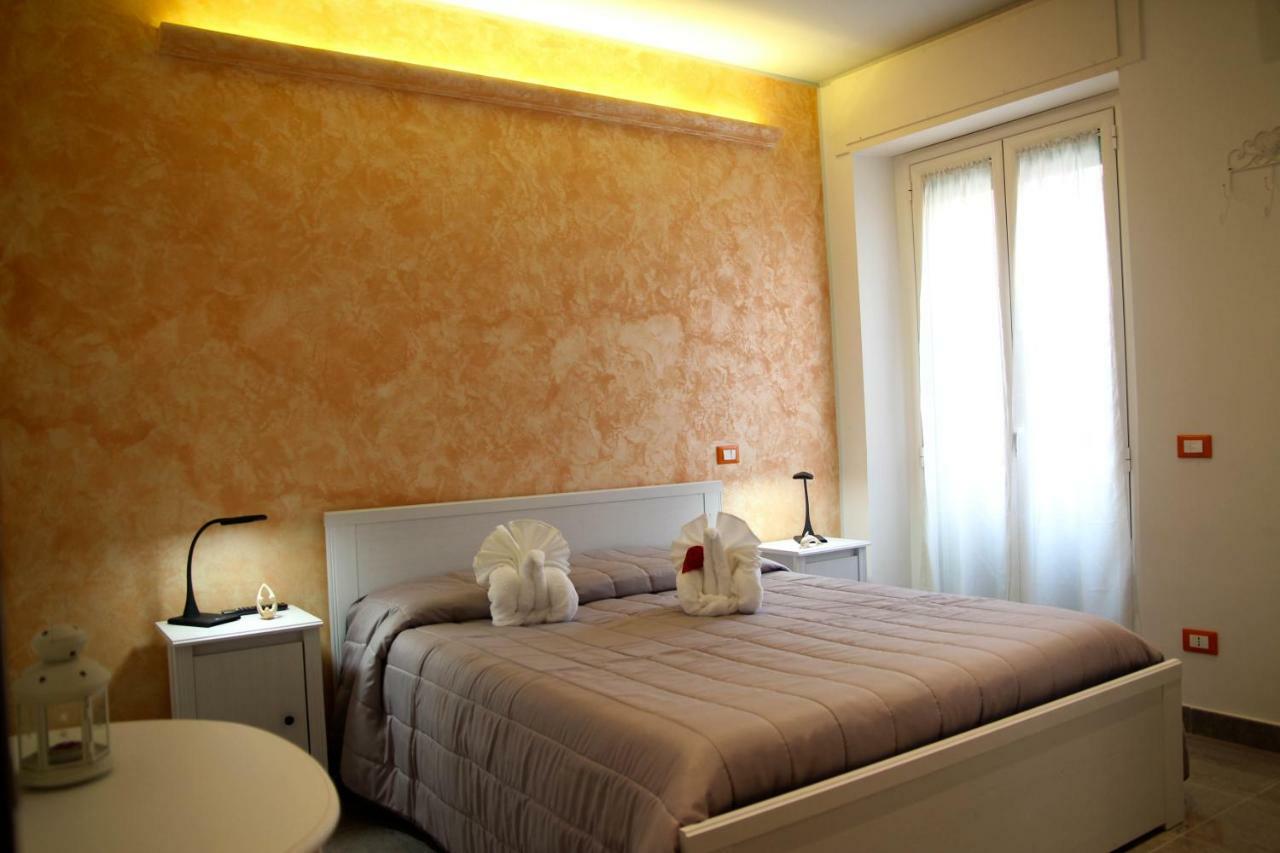 Stella Polare Bnb Ostia Buitenkant foto
