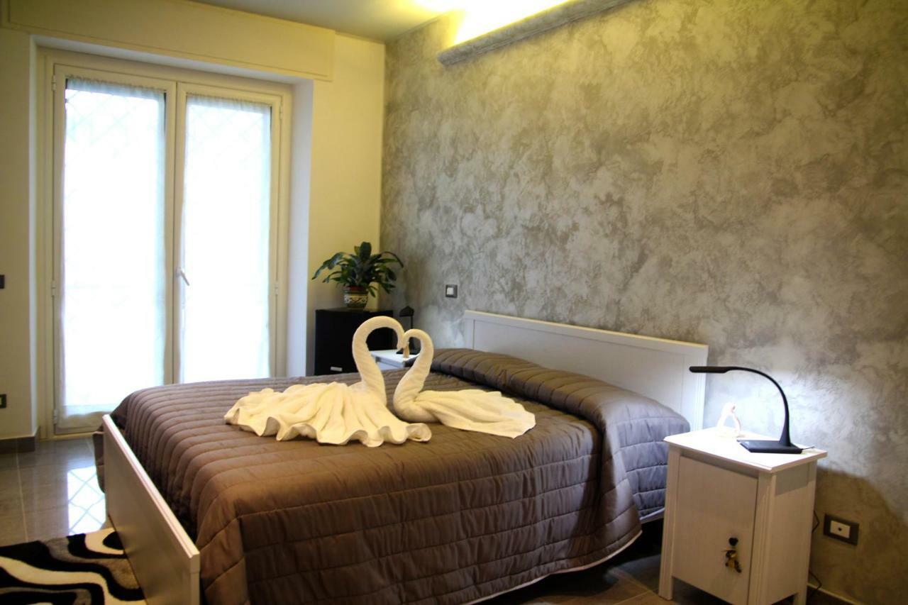 Stella Polare Bnb Ostia Buitenkant foto