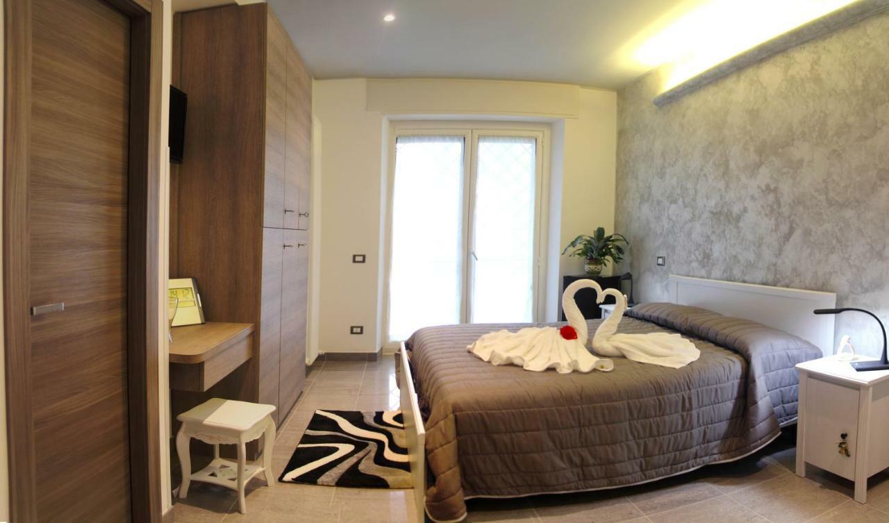 Stella Polare Bnb Ostia Buitenkant foto