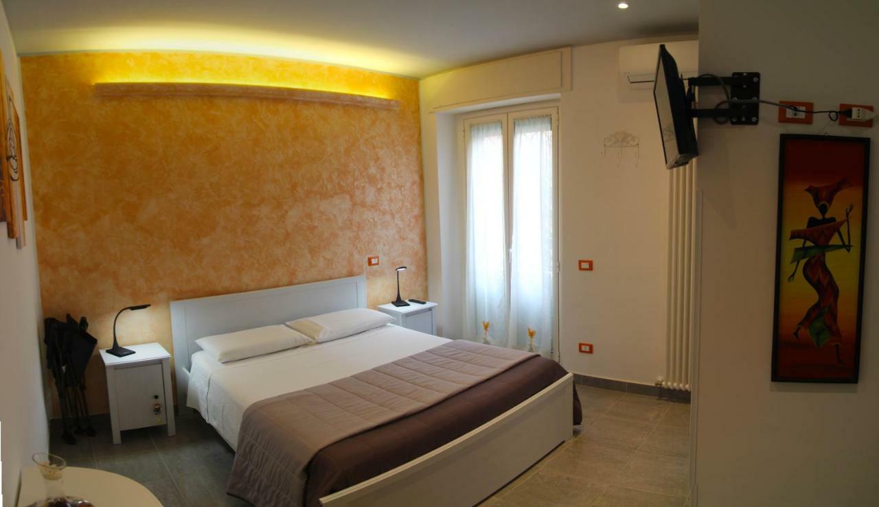 Stella Polare Bnb Ostia Buitenkant foto
