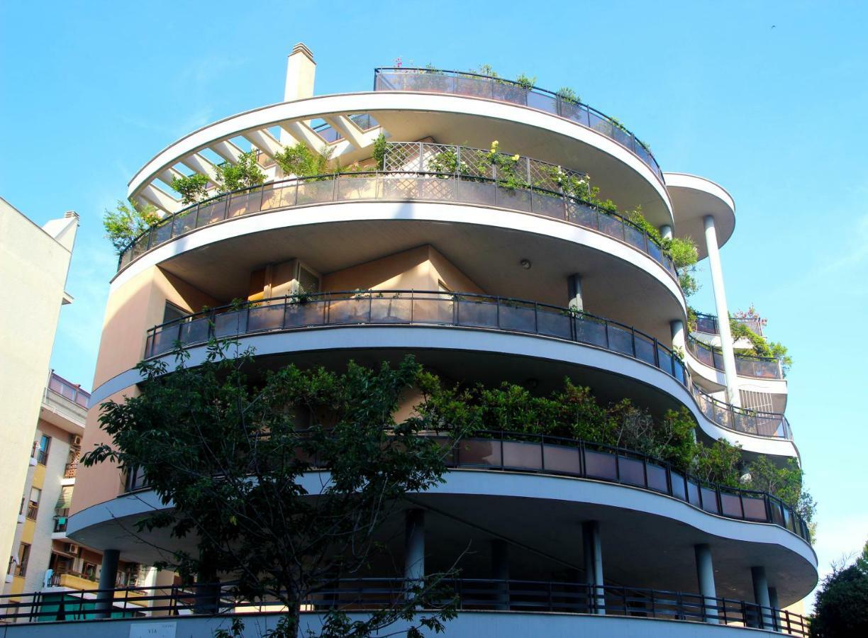 Stella Polare Bnb Ostia Buitenkant foto