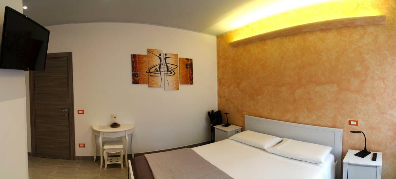 Stella Polare Bnb Ostia Buitenkant foto