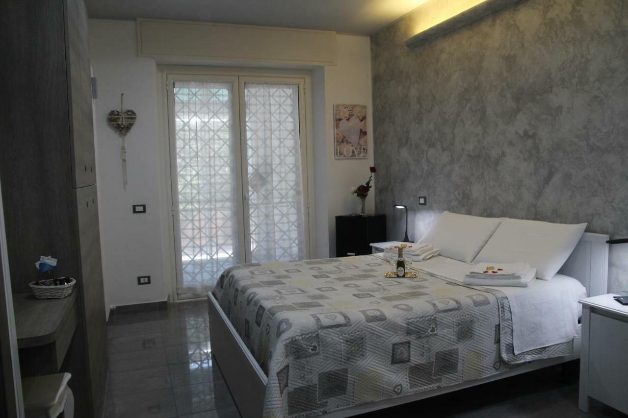 Stella Polare Bnb Ostia Buitenkant foto