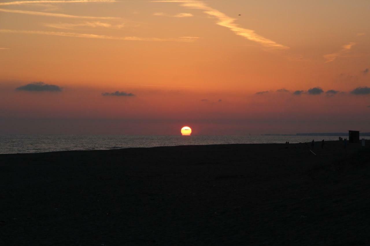 Stella Polare Bnb Ostia Buitenkant foto