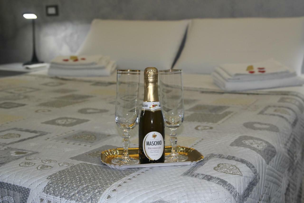 Stella Polare Bnb Ostia Buitenkant foto